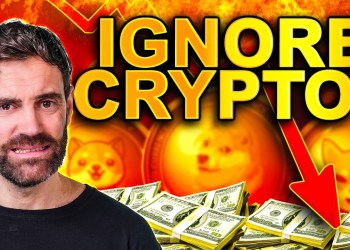 Bitcoin Hits ATH, But VCs Are Bailing – What’s Going On?! Bitcoin Hits ATH, But VCs Are Bailing – What’s Going On?!