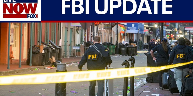 BREAKING: Suspect identified as Shamsud-Din Jabbar, ISIS flag found, “terrorist attack” BREAKING: Suspect identified as Shamsud-Din Jabbar, ISIS flag found, “terrorist attack”