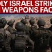 Israel strikes Iran weapons facility in Syria, multiple deaths reported | LiveNOW from FOX Israel strikes Iran weapons facility in Syria, multiple deaths reported | LiveNOW from FOX