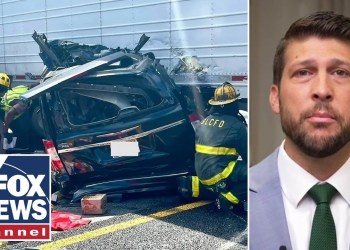 ‘SO STUPID!’: Florida officials furious at California after tragedy involving illegal migrant ‘SO STUPID!’: Florida officials furious at California after tragedy involving illegal migrant