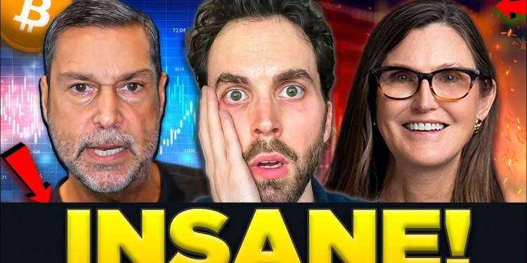 If You Own Bitcoin or Ethereum You Need To Hear This!! If You Own Bitcoin or Ethereum You Need To Hear This!!