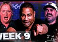 Everything Wrong with this Season of Football | Pro Football Football Show Week 9 Everything Wrong with this Season of Football | Pro Football Football Show Week 9