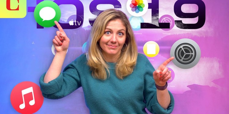 iOS 19 Redesign, AirPod Translation: Apple Rumors That are NOT AI iOS 19 Redesign, AirPod Translation: Apple Rumors That are NOT AI