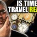 Mr. X Answers If Time Travel is Possible Mr. X Answers If Time Travel is Possible