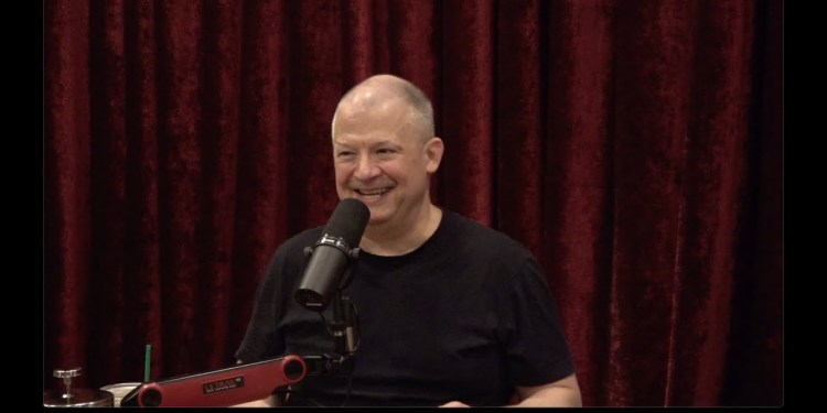 Joe Rogan Experience #2342 – Jim Norton Joe Rogan Experience #2342 – Jim Norton