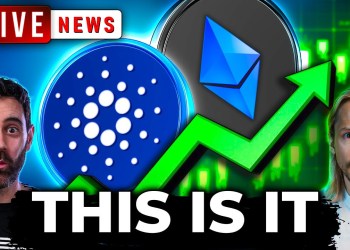 ETH to 00, Bitcoin Price Rally, Altseason, ADA, XRP, SOL & More ETH to 00, Bitcoin Price Rally, Altseason, ADA, XRP, SOL & More