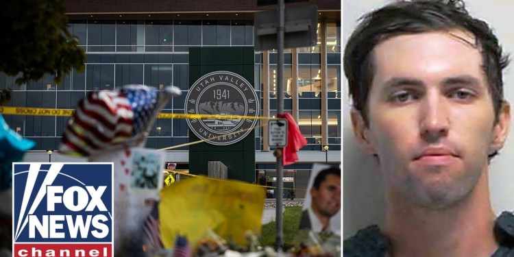 FBI has ‘scores’ of Discord chat users to talk to in Kirk assassination investigation FBI has ‘scores’ of Discord chat users to talk to in Kirk assassination investigation