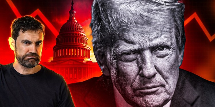 US Government Shutdown: What It Means For The Markets! US Government Shutdown: What It Means For The Markets!