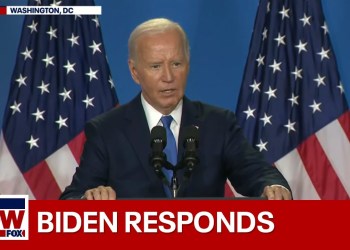 DAILY NEWS: Biden press conference news, analysis, quotes and highlights DAILY NEWS: Biden press conference news, analysis, quotes and highlights