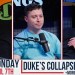 Dave Portnoy, Big Cat & Rico Bosco React to Duke’s Collapse – Barstool Rundown – April 7th, 2025 Dave Portnoy, Big Cat & Rico Bosco React to Duke’s Collapse – Barstool Rundown – April 7th, 2025