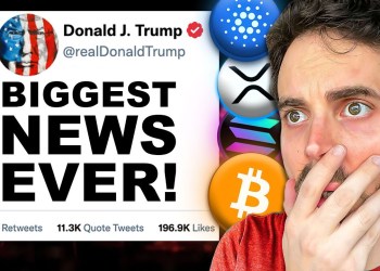 BIGGEST Crypto News This Week – What CLARITY ACT Means For You BIGGEST Crypto News This Week – What CLARITY ACT Means For You