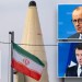 Europe on EDGE after Iran’s latest ‘lie’ uncovered Europe on EDGE after Iran’s latest ‘lie’ uncovered