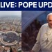 UPDATES: Pope Francis dies at 88 | LiveNOW from FOX UPDATES: Pope Francis dies at 88 | LiveNOW from FOX