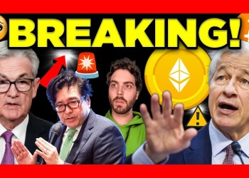 ‘Quantum Computing Concern CRASHES Bitcoin Price!’ Tom Lee WARNING to Crypto Investors ‘Quantum Computing Concern CRASHES Bitcoin Price!’ Tom Lee WARNING to Crypto Investors