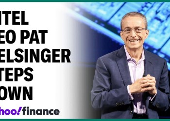 Intel announces abrupt retirement of CEO Pat Gelsinger Intel announces abrupt retirement of CEO Pat Gelsinger