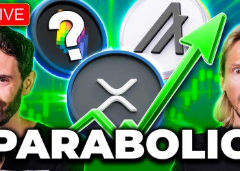 Crypto News: Wen 0k BTC? XRP & ALGO Explode, ETH Beta Picks & More! Crypto News: Wen 0k BTC? XRP & ALGO Explode, ETH Beta Picks & More!