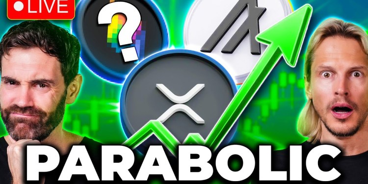 Crypto News: Wen 0k BTC? XRP & ALGO Explode, ETH Beta Picks & More! Crypto News: Wen 0k BTC? XRP & ALGO Explode, ETH Beta Picks & More!