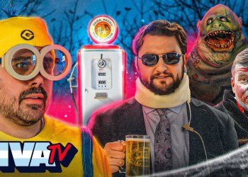 Big Cat Fulfills Dana Beers’ WILDEST Dream | Viva TV Big Cat Fulfills Dana Beers’ WILDEST Dream | Viva TV