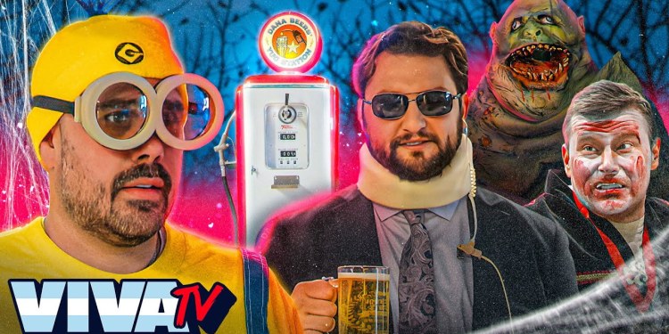 Big Cat Fulfills Dana Beers’ WILDEST Dream | Viva TV Big Cat Fulfills Dana Beers’ WILDEST Dream | Viva TV