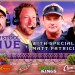 Dave Portnoy, Big Cat, and Coach Gruden Live from New Orleans | February 5th, 2025 Dave Portnoy, Big Cat, and Coach Gruden Live from New Orleans | February 5th, 2025