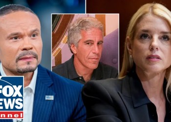 BREAKING: MAJOR clash over Epstein files, sources say BREAKING: MAJOR clash over Epstein files, sources say