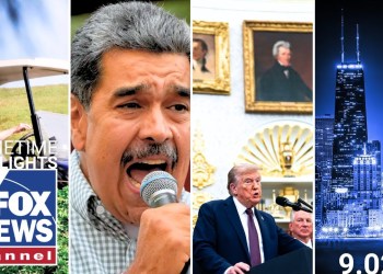 Fox News Highlights – September 2nd, 2025 Fox News Highlights – September 2nd, 2025