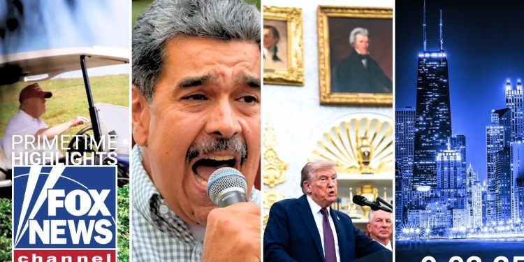 Fox News Highlights – September 2nd, 2025 Fox News Highlights – September 2nd, 2025