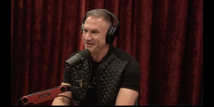 Joe Rogan Experience #2304 – Gary Brecka Joe Rogan Experience #2304 – Gary Brecka