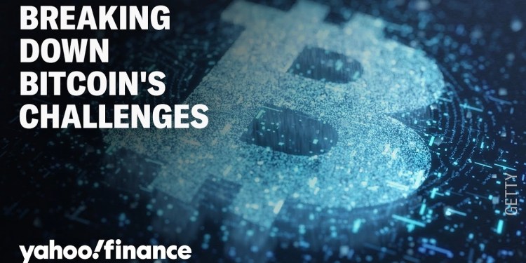 Bitcoin attempts to move higher, but here’s the problem Bitcoin attempts to move higher, but here’s the problem