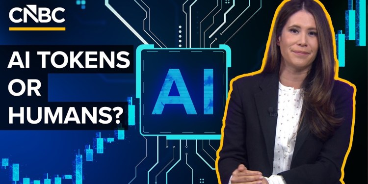 Tokens Or Humans? The New AI Cost Trade-Off Reshaping Corporate Budgets Tokens Or Humans? The New AI Cost Trade-Off Reshaping Corporate Budgets