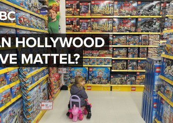 How Blockbuster Movie Franchises Are Helping Boost Toy Sales How Blockbuster Movie Franchises Are Helping Boost Toy Sales