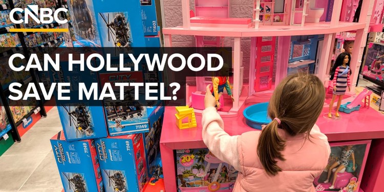 How Blockbuster Movie Franchises Are Helping Boost Toy Sales How Blockbuster Movie Franchises Are Helping Boost Toy Sales