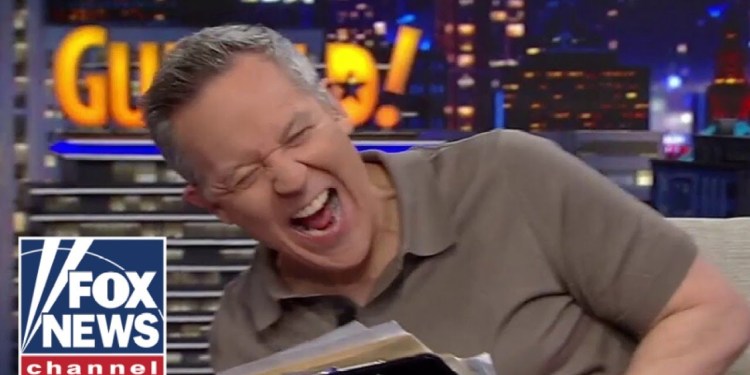 Gutfeld roasts Chuck Todd, Jimmy Kimmel and legacy media’s ignorance Gutfeld roasts Chuck Todd, Jimmy Kimmel and legacy media’s ignorance