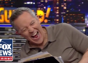 Gutfeld roasts Chuck Todd, Jimmy Kimmel and legacy media’s ignorance Gutfeld roasts Chuck Todd, Jimmy Kimmel and legacy media’s ignorance