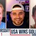 Simone Biles Did It Again – Barstool Rundown – August 1st, 2024 Simone Biles Did It Again – Barstool Rundown – August 1st, 2024