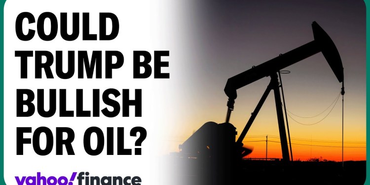 Why drill, baby, drill ‘might not work this time’ Why drill, baby, drill ‘might not work this time’