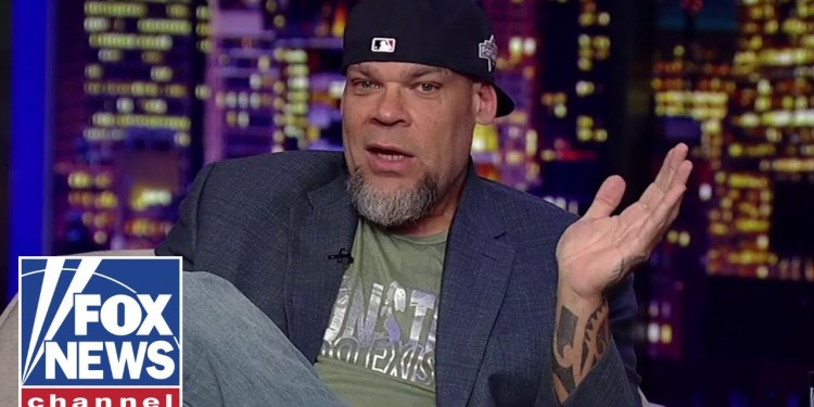 Tyrus: It has nothing to do with Trump and everything to do with THIS Tyrus: It has nothing to do with Trump and everything to do with THIS