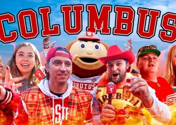 This Is Why Ohio State Tailgates Are The Best In The Country | Tailgaming Season 2 Ep. 3 This Is Why Ohio State Tailgates Are The Best In The Country | Tailgaming Season 2 Ep. 3