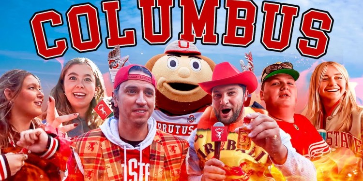 This Is Why Ohio State Tailgates Are The Best In The Country | Tailgaming Season 2 Ep. 3 This Is Why Ohio State Tailgates Are The Best In The Country | Tailgaming Season 2 Ep. 3