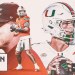 Miami QB Carson Beck | Gruden’s QB Class Miami QB Carson Beck | Gruden’s QB Class