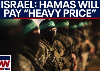 Netanyahu threatens Hamas terrorists after hostages executed | LiveNOW from FOX Netanyahu threatens Hamas terrorists after hostages executed | LiveNOW from FOX