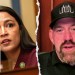 AOC angers ex-MLB star with response to terror attack AOC angers ex-MLB star with response to terror attack