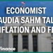 Fed is making progress on inflation, it’s just slow, economist says Fed is making progress on inflation, it’s just slow, economist says
