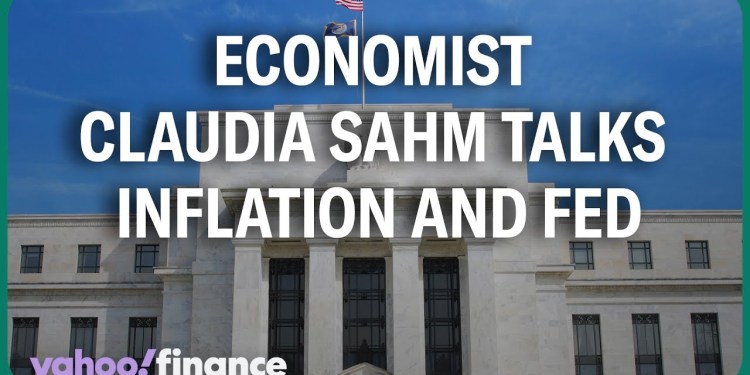 Fed is making progress on inflation, it’s just slow, economist says Fed is making progress on inflation, it’s just slow, economist says