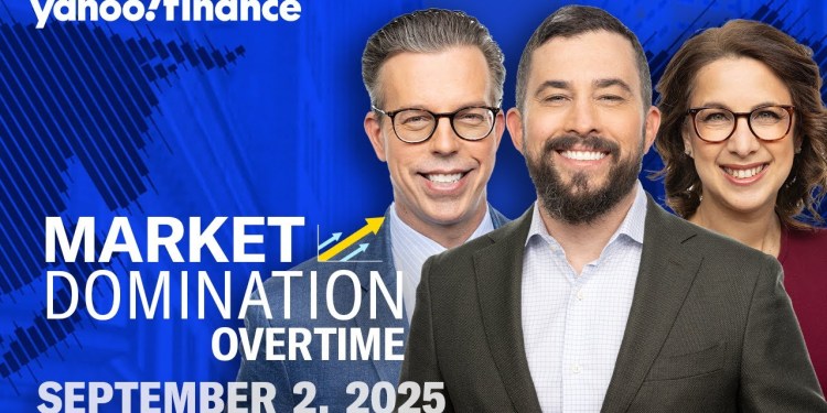 Stocks close lower, Trump to seek an expedited ruling from the Supreme Court on tariffs Stocks close lower, Trump to seek an expedited ruling from the Supreme Court on tariffs