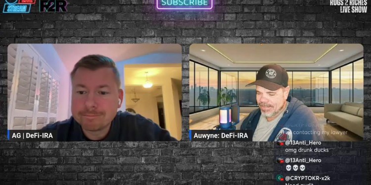 Burn Baby, Burn… New IPIP-001 Discussion. Burn Baby, Burn… New IPIP-001 Discussion.