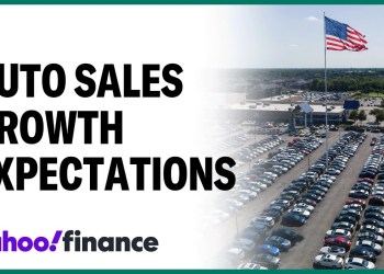 Auto industry still on track for an electrified future: Analyst Auto industry still on track for an electrified future: Analyst