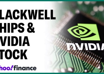 Nvidia’s Blackwell chips to drive the stock into year end: Analyst Nvidia’s Blackwell chips to drive the stock into year end: Analyst