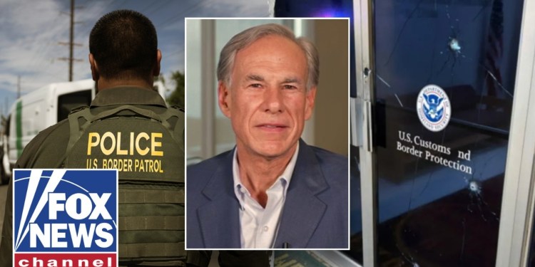 Comply or ‘LOSE THE MONEY’: Gov Abbott on ICE cooperation policy Comply or ‘LOSE THE MONEY’: Gov Abbott on ICE cooperation policy