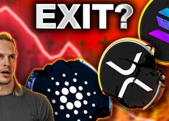 SELL YOUR ALTCOINS? This is The ONLY Checklist That You Need! SELL YOUR ALTCOINS? This is The ONLY Checklist That You Need!